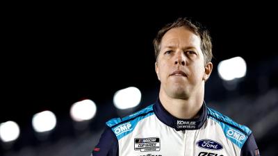 Brad Keselowski, RFK Racing at Atlanta